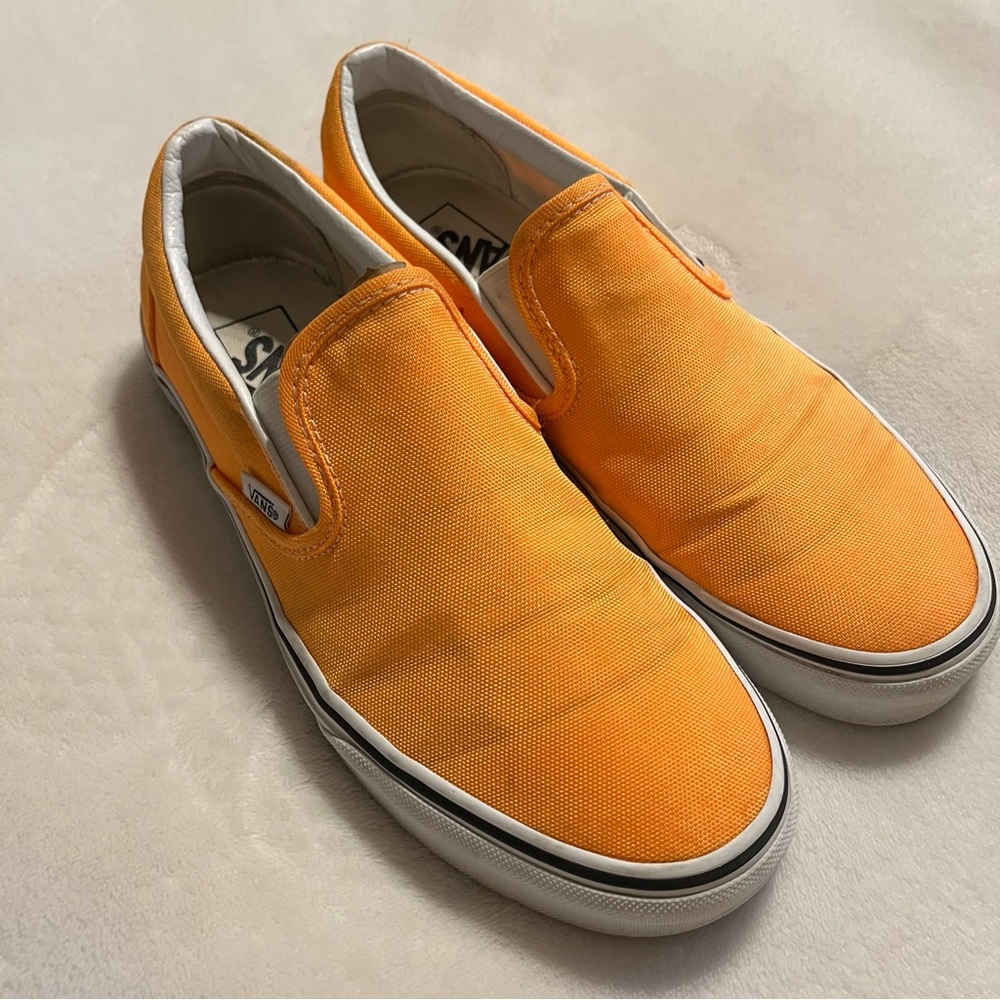 Vans Classic Slip-On